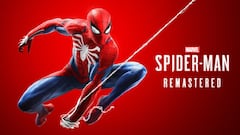 Marvel's Spider-Man Remasterizado, Maximum Spider
