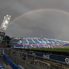 El Eibar visita Getafe, donde no gana desde hace 25 años