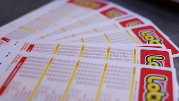 Resultados Loto Chile hoy: números que cayeron y premios del sorteo 5270 | ganadores 18 de mayo