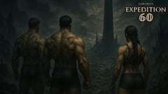 Clair Obscur: Expedition 60 – The powerful team that went beyond the Paintress and still failed