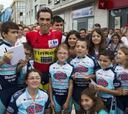 Contador: "Si me dicen esto al empezar, no lo hubiera creído"