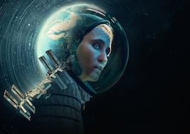 No es muy conocida, pero esta miniserie de ciencia ficción de Netflix es perfecta para verla de una sentada