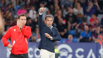 15/05/23 PARTIDO SEGUNDA DIVISION
LEVANTE UD - UD IBIZA
JAVIER CALLEJA