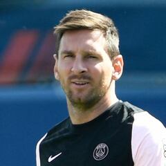 FC Barcelona structurally better without Messi, claims Koeman