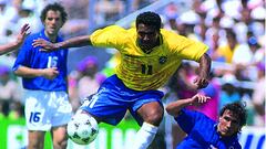 Mundial 1994: Brasil alcanzó su cuarta corona en los penaltis