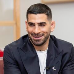 Topuria, listo para pelear en agosto o septiembre: “Cuando sea”