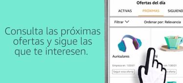 Ofertas y Consejos para comprar en el Amazon Prime Day 2017