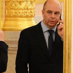 Primer 'default' en Rusia