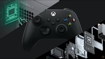 Xbox crece un 16% en ingresos gracias a Xbox Series; trimestre récord