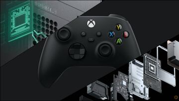 Xbox Series X