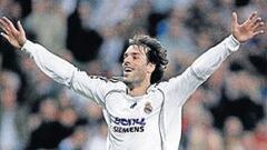 Van Nistelrooy está a un gol de su triple reto