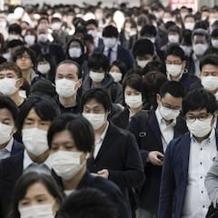 Alerta en Japón por una cepa fulminante de estreptococo