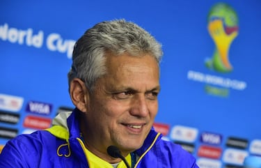 Reinaldo Rueda: ¡°Honduras quiere recuperar su estatus...¡±