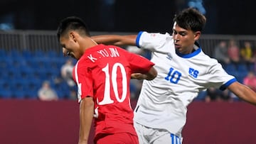 Entre críticas y urgencia, la Sub-17 de Honduras se aferra a un milagro frente a Indonesia para mantenerse en carrera en Qatar.