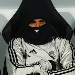 Tres años de 'caso Isco'