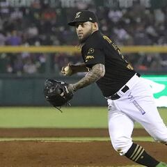 Leones de Yucatán, campeones de la zona sur de la LMB