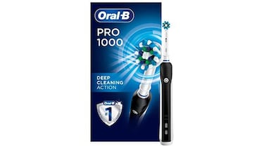 Reunimos los mejores cepillos de dientes eléctricos, según los clientes de Amazon