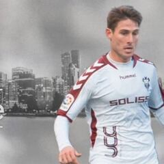 Erice se marcha del Albacete