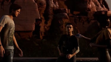 The Quarry tendrá un modo que lo convertirá en una película