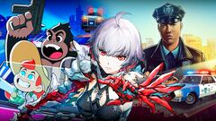 5 de las demos más prometedoras del Steam Next Fest, con miles de juegos para probar