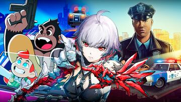 5 de las demos más prometedoras del Steam Next Fest, con miles de juegos para probar