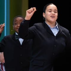 ¿Cuál ha sido ‘El Gordo’ de la Lotería de Navidad que ha salido más tarde y a qué hora fue?