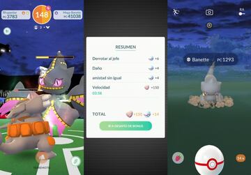 Las Incursiones de Pokémon GO son eventos PvE que nos permiten atrapar ciertos Pokémon tras derrotarlos en un combate