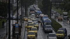 Pico y placa en Bogot&aacute; y Cali hoy, jueves 22 de julio. Conozca c&oacute;mo funcionar&aacute; la medida, los horarios y los veh&iacute;culos que no podr&aacute;n circular.