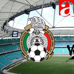 México 5-1 Fiji: resultado y goles Juegos Olímpicos Río 2016