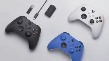 Microsoft trabaja para solucionar los problemas de desconexión con los mandos de Xbox Series