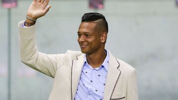 Fredy Guarín y Marco Pérez, empiezan a sonar en Millonarios para el 2021. El equipo azul busca jugadores de experiencia para ayudar a la base de canteranos