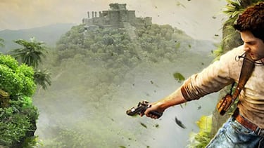 Naughty Dog no descarta Uncharted Golden Abyss en PS4