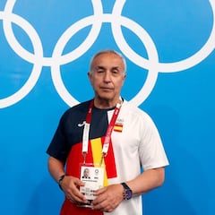 Blanco: "España tendrá mejores resultados con más medios"