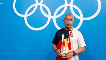 Blanco: "España tendrá mejores resultados con más medios"