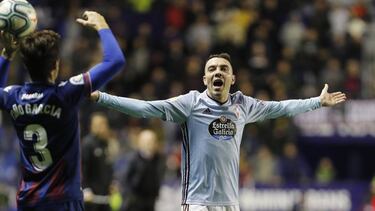 El Celta, un equipo con ADN perdedor