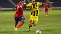 Directo: Alianza y Cortuluá buscan acabar su mala racha