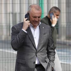 Ramírez: "Nadie ha planteado un ERTE como el de Las Palmas"