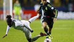 La figura: A 'Tecatito' Corona le faltó compañía para ganarlo