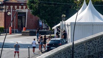 EFE/Javier Zorrilla.