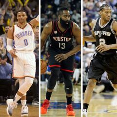 Ya hay Quintetos del Año en la NBA: no entró Marc Gasol