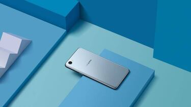 La marca china Oppo desembarca en España: así son el Oppo R15 Pro y el Oppo A3