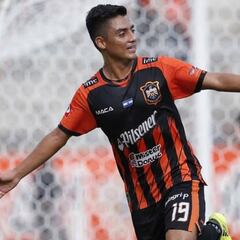 Partidos y resultados de la jornada 7: Liga de El Salvador