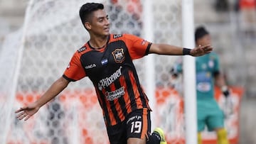 La jornada 7 de la Liga Mayor de El Salvador fue una jornada de goleadas en las que el Águila, Alianza y Pasaquina sobresalieron, el Tecla sigue de líder.