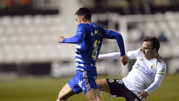 El Burgos jugará ante la Ponferradina su sexto amistoso