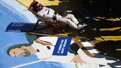 “En los momentos importantes de la F1 siempre aparezco”