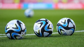 Apuestas a la Copa Mundial Femenina de Fútbol 2023: España, en el podio de los pronósticos