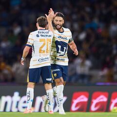 Última llamada para Pumas en la Liga MX