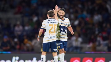 Última llamada para Pumas en la Liga MX