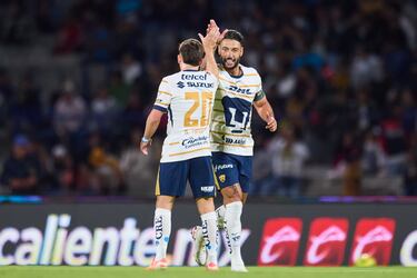 Pumas ha definido sus prioridades; buscan debilitar a Necaxa