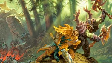 World of Warcraft: Classic, Primeras Impresiones